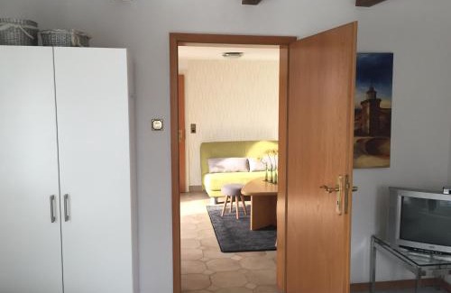Rodt Apartment | Historical Apartment