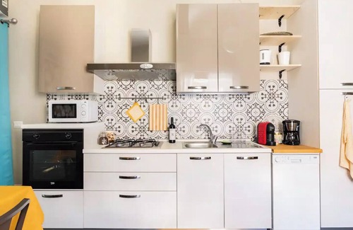 Asti Apartment | Historical Center: Ca' Balenga, comfort & design