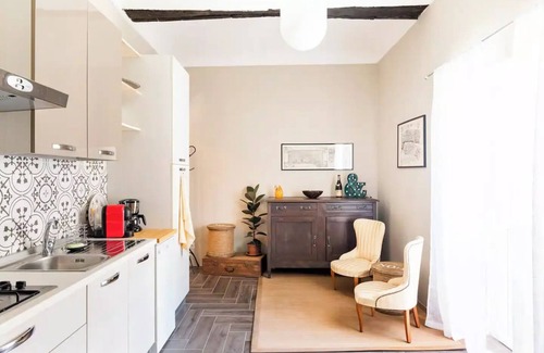 Asti Apartment | Historical Center: Ca' Balenga, comfort & design