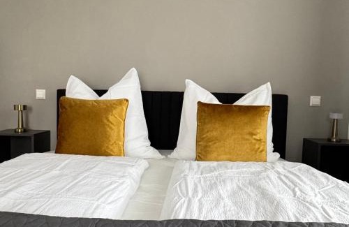 Weikersheim Apartment | Historie trifft Moderne