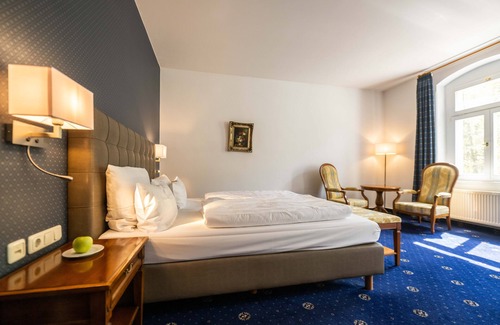Coswig Hotel | Historische Spitzgrundmühle Coswig