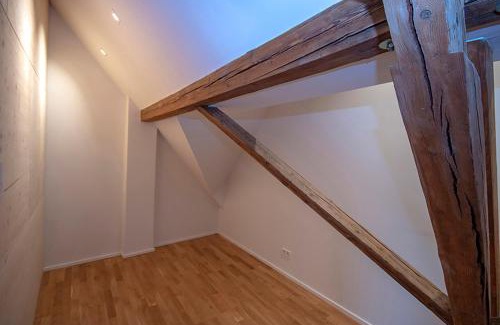 Kirrweiler Apartment | Historisches Wohnen modern interpretiert