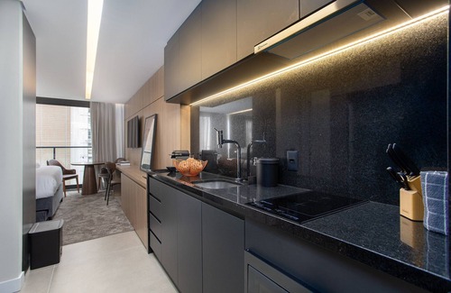 Ibirapuera Apartment | HIT Itaim