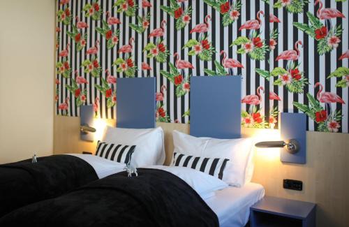 St. Christoph Hotel | Hit the Sky