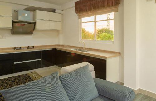 Hithaadhoo House | Hithaa Inn & Spa