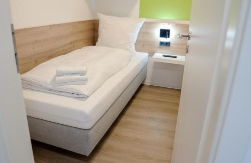 Hildesheim District Apartment | Hive Apartments Giesen an der B6