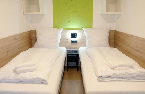 Hildesheim District Apartment | Hive Apartments Giesen an der B6