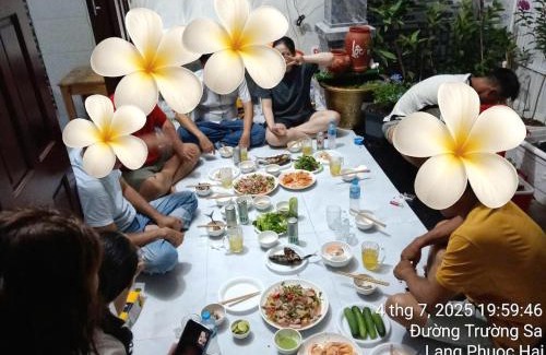 Dat Do House | Hiwinwin Homestay Holiday