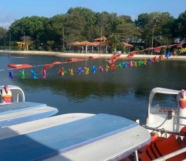 Dat Do House | Hiwinwin Homestay Holiday