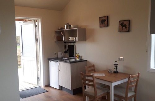 Eidar Apartment | Hjartarstadir Guesthouse