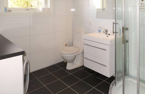 Hordaland House | Hjartnesvika by Interhome