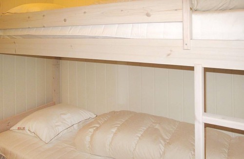 Hordaland House | Hjartnesvika by Interhome