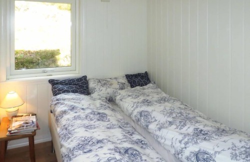 Hordaland House | Hjartnesvika by Interhome