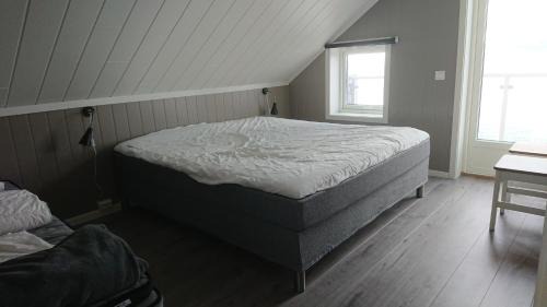 Leksvik House | Hjellup Fjordbo