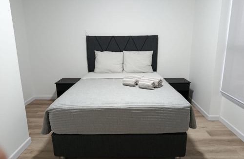 Bellavista House | HK5 Bed And Breakfast Apartment