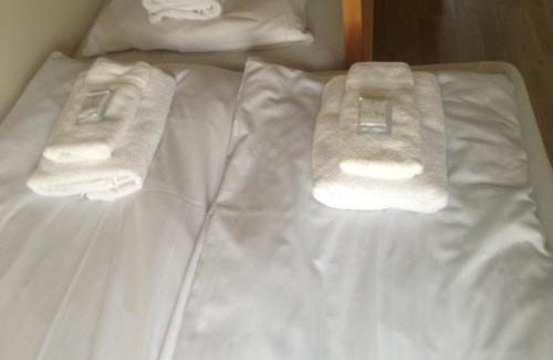 Reykjahlið Bed & Breakfast | Hlid Bed and Breakfast