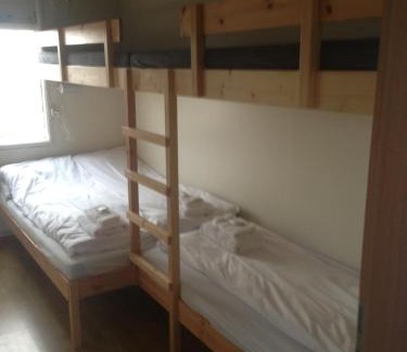 Reykjahlið Bed & Breakfast | Hlid Bed and Breakfast