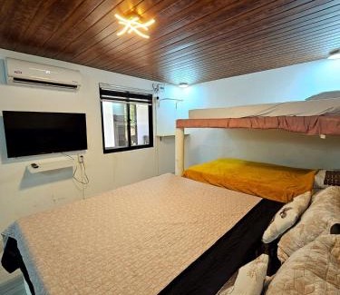 Infanta House | Hlink Transient Home