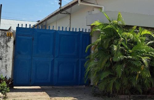 Kijitonyama House | HM Homes, come stay with us!