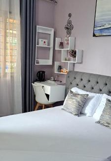 Kijitonyama House | HM Homes, come stay with us!