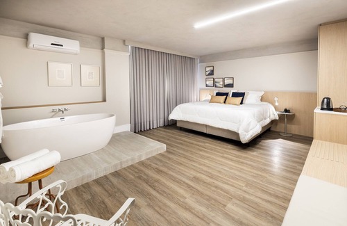 Centro Hotel | HM Hotel