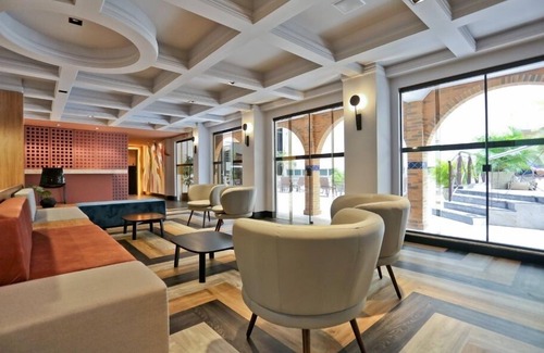 Centro Hotel | HM Hotel