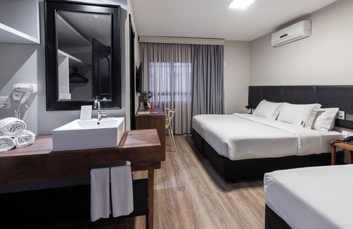 Centro Hotel | HM Hotel