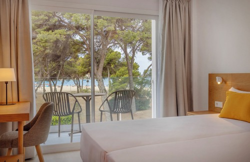 Santa Ponsa Hotel | HM Isabela - Adults Only