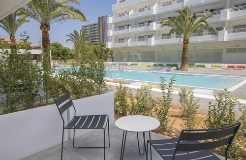 Calvia Apartment | HM Martinique Aparthotel