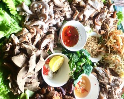 Sa Pa House | Hmong house Sapa