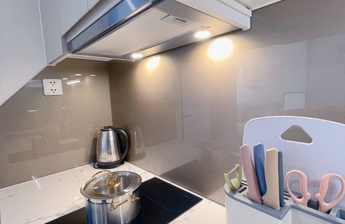 Tu Liem Apartment | HN ETH Smart City Resident - Tay Mo