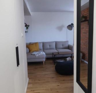 Spisska Nova Ves Apartment | Hniezdo v Raji 1 - Luxurious apartment 3 min walk to city center