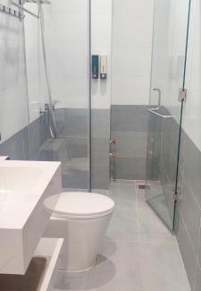 Phuoc Hai Fishing Village Hotel | Hoàng Long Hotel