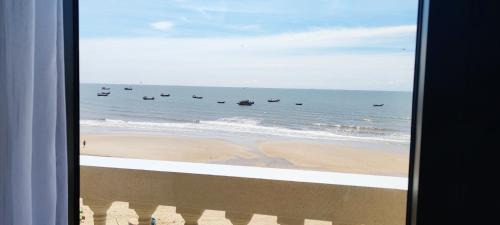 Phuoc Hai Fishing Village Hotel | Hoàng Long Hotel