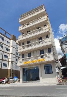 Phuoc Hai Fishing Village Hotel | Hoàng Long Hotel