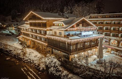 Bruck an der Grossglocknerstrasse Hotel | Hotel LukasMayr