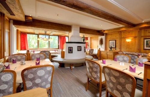 Bruck an der Grossglocknerstrasse Hotel | Hotel LukasMayr