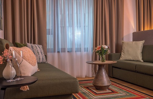 Saalfelden am Steinernen Meer Hotel | Hotel DAS SAAL