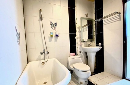 Hualien City Centre Bed & Breakfast | Ho feng Private Hotel