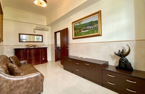 Hualien City Centre Bed & Breakfast | Ho feng Private Hotel