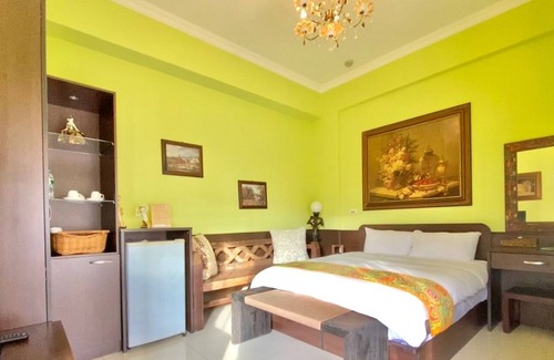 Hualien City Centre Bed & Breakfast | Ho feng Private Hotel