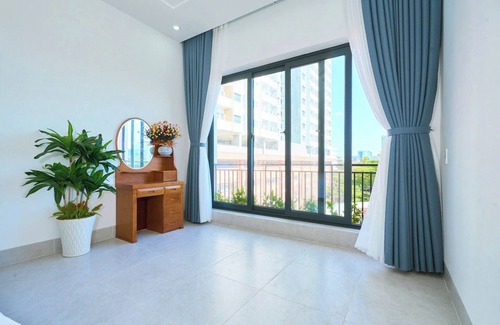 Thang Tam Apartment | Ho Quy Ly Holiday Apartment for Family