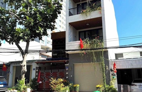Thang Tam Apartment | Ho Quy Ly Holiday Apartment for Family