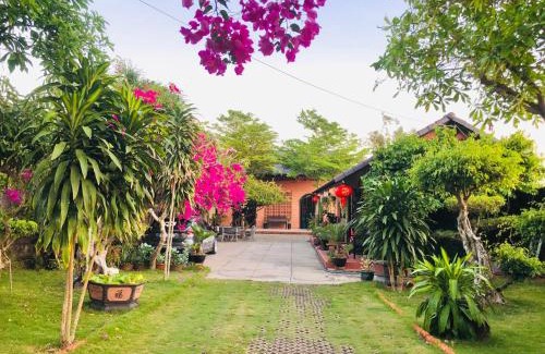 Xuyen Moc Villa | Ho Tram Chill House