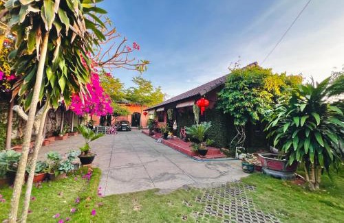 Xuyen Moc Villa | Ho Tram Chill House