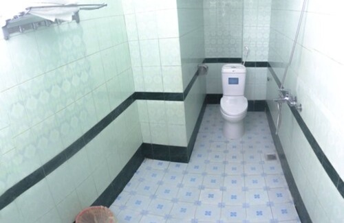 Dong Hoi Hotel | Hoa Binh Hotel