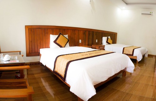 Dong Hoi Hotel | Hoa Binh Hotel