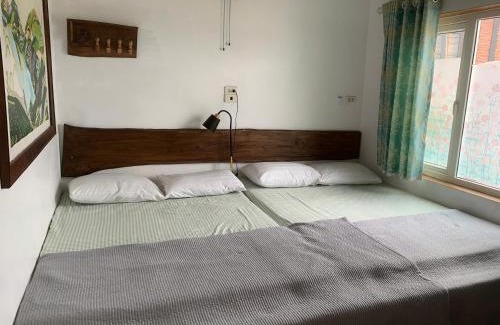 Ninh Binh House | Hoa Lư Old Town House