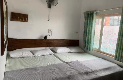 Ninh Binh House | Hoa Lư Old Town House