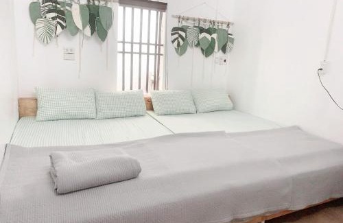 Ninh Binh House | Hoa Lư Old Town House